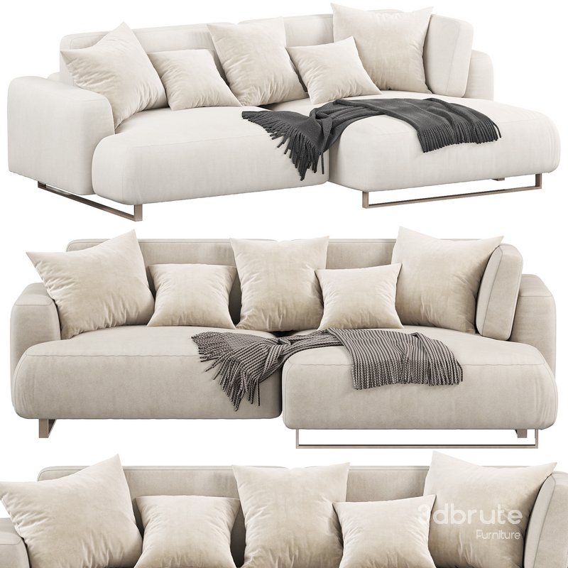 Onte Sofa Image 3