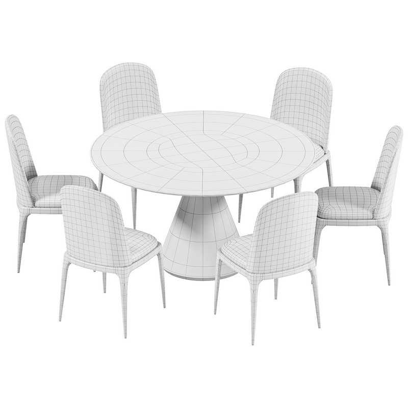 KAITO DINING TABLE Image 3