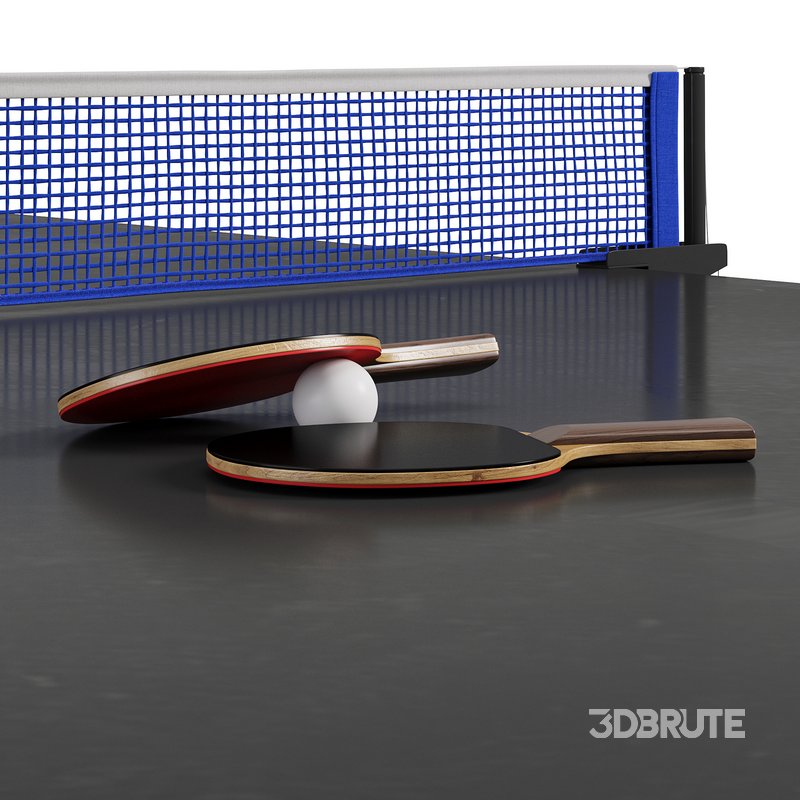 Stol Tennis Special by Bazzar Image 2