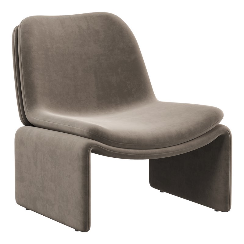 Mara Hoffman Ottoman Image 3