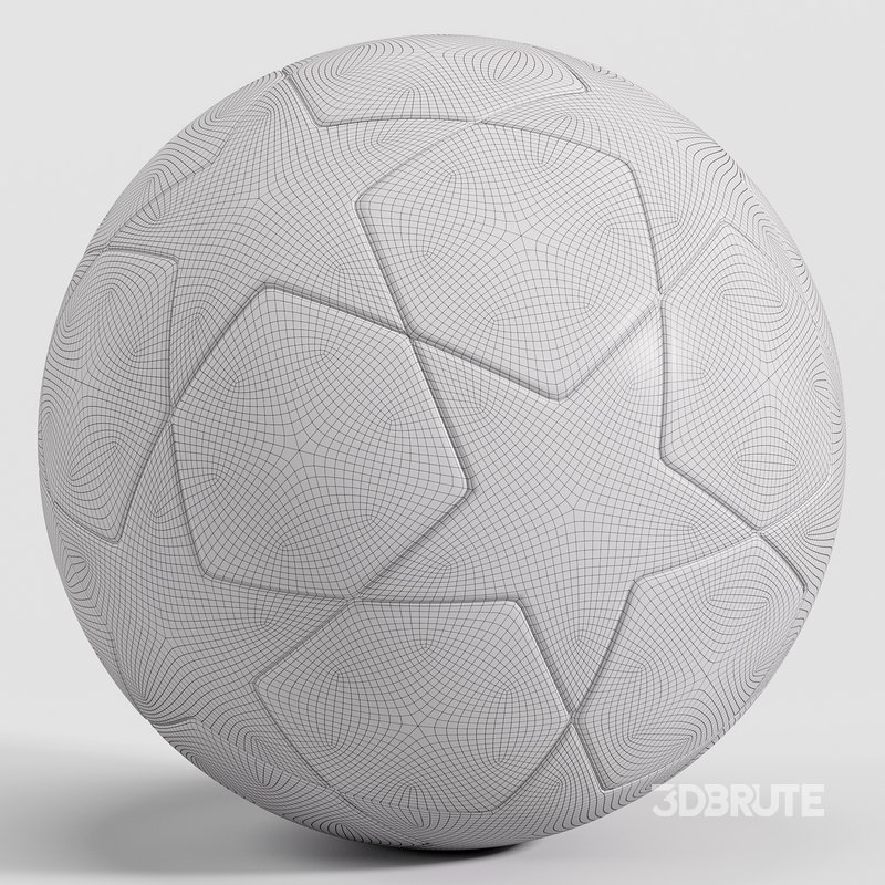 Champions League Ball by Sintakinar Blogspot Image 5
