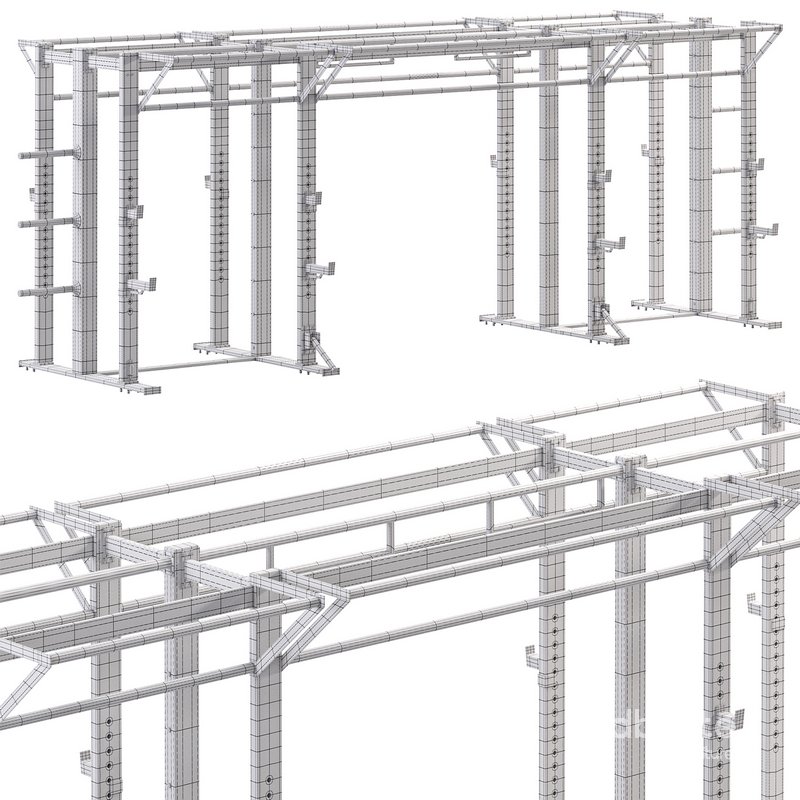 TUSKER RACKS SZ FX600R Image 4