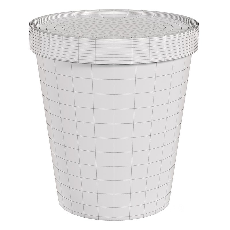 DIRTY MINT CHOCOLATE CHIP by Homerhudson Image 4