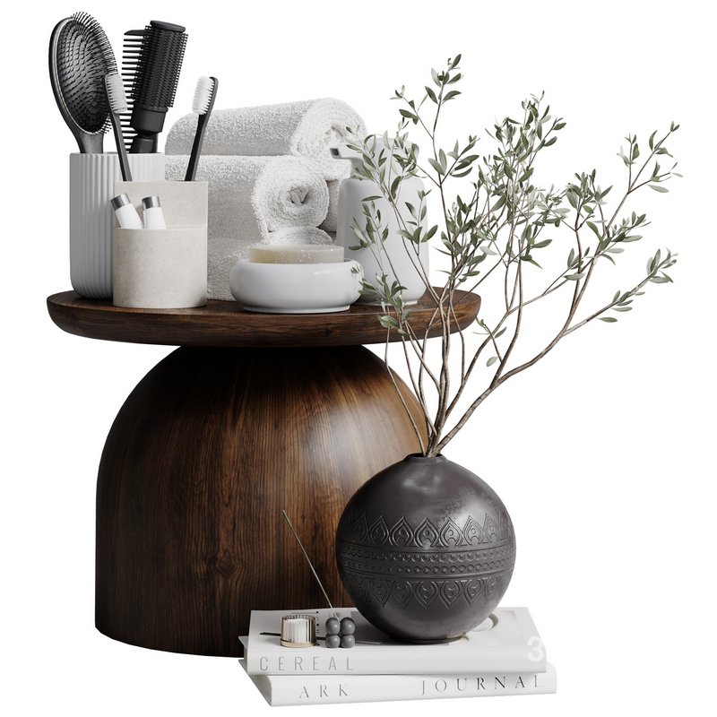 Bathroom Accessories 57 Image 3