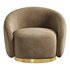 SWIVEL CHAIR BRICE - Thumbnail 5