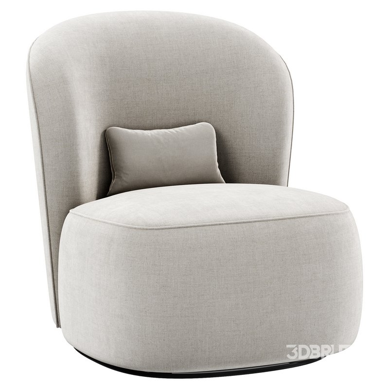 Dantone Home Chair Image 4