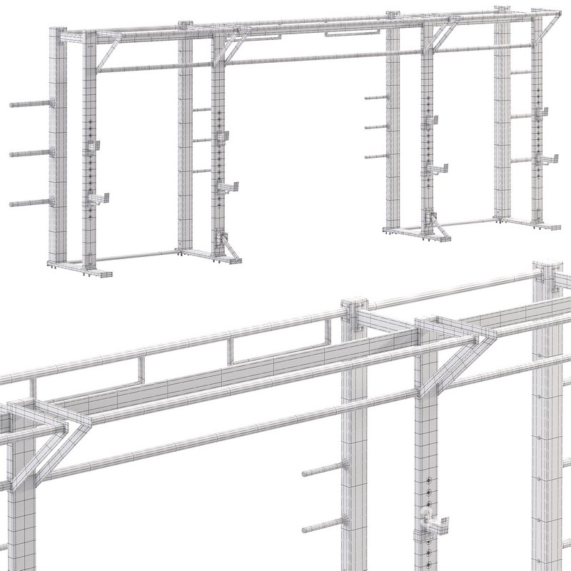 TUSKER RACKS SZ FX700R Image 4