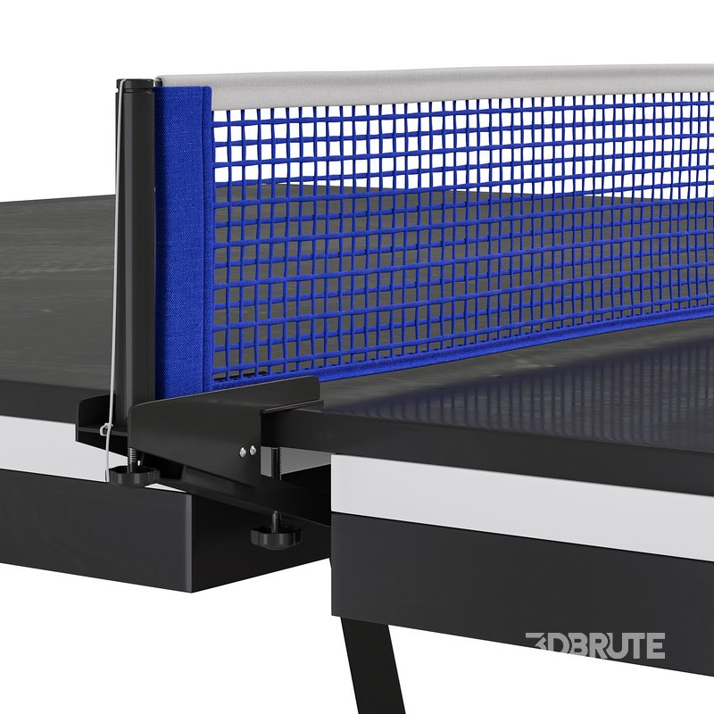 Stol Tennis Special by Bazzar Image 4