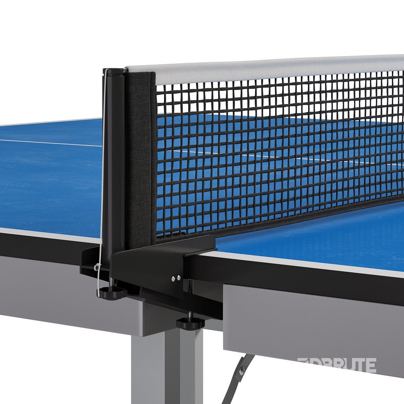 Tennis table Training suitable for playing indoors in sports schools and clubs by Start Tashkent Image 4