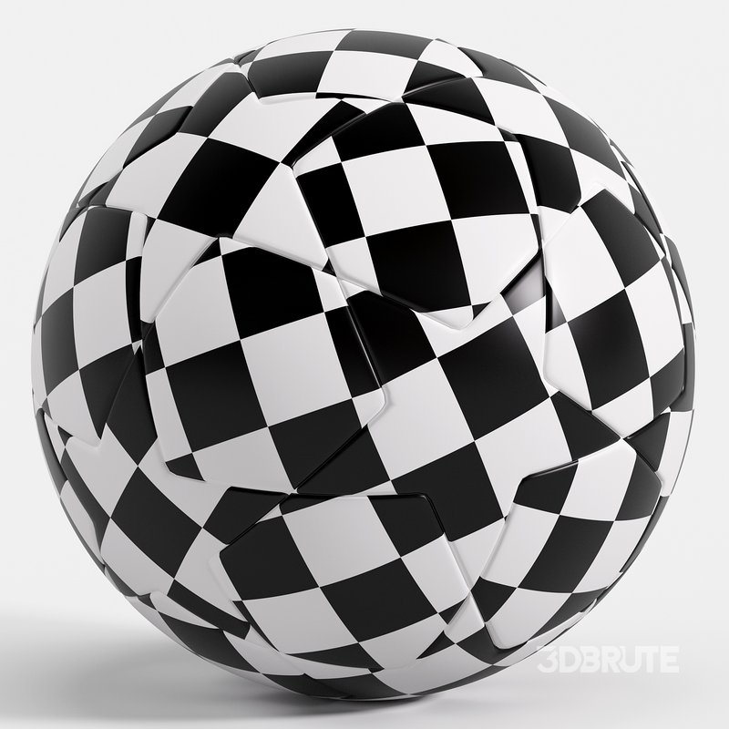 Champions League Ball by Sintakinar Blogspot Image 4