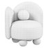 MANON ARMCHAIR - Thumbnail 5