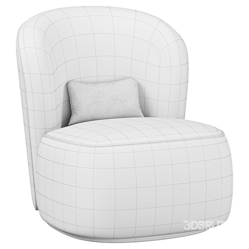 Dantone Home Chair Image 5