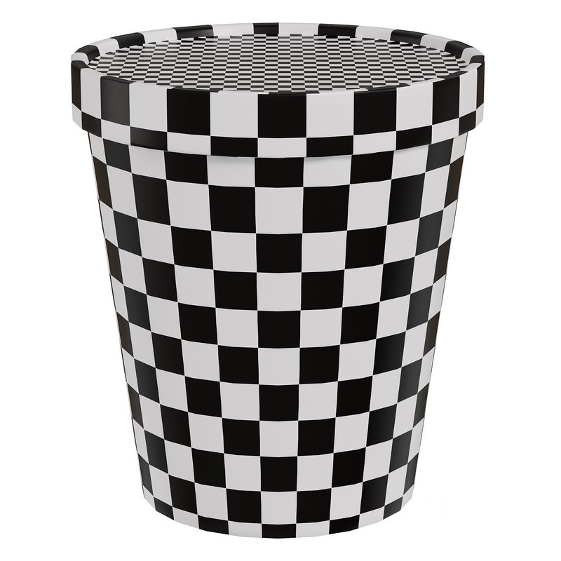 DIRTY MINT CHOCOLATE CHIP by Homerhudson Image 5