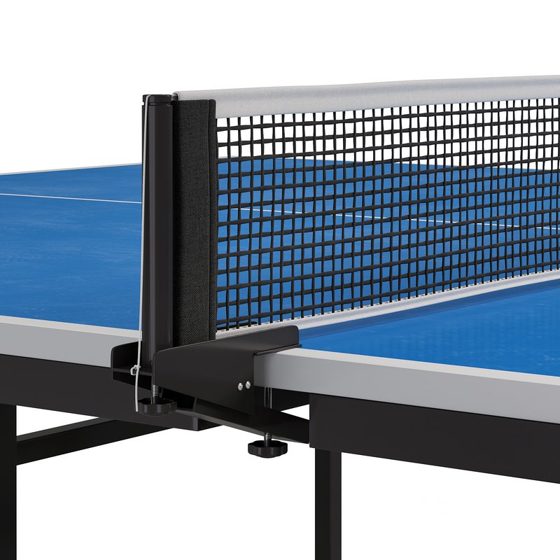 Tennis table Champion professional tournament table for table tennis by Allegro Image 5