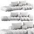 Saronno Sofa - Thumbnail 4