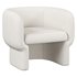 Cambry Upholstered Barrel Chair - Thumbnail 5