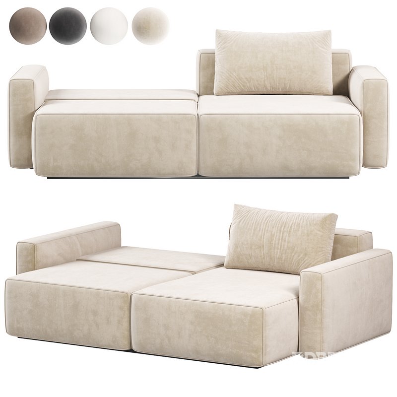 Abi Sofa Image 5