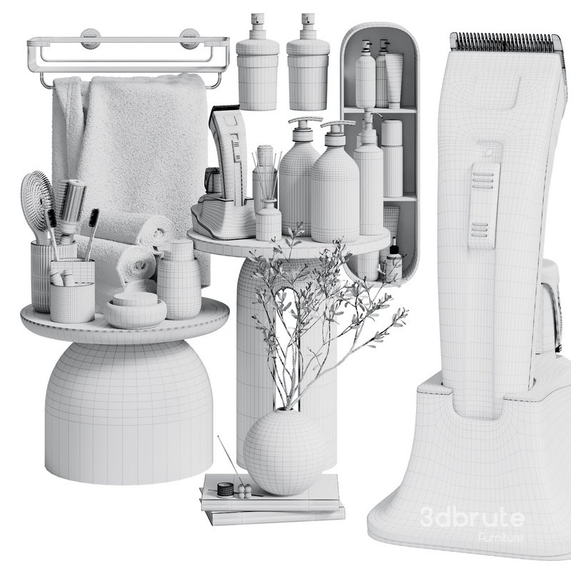 Bathroom Accessories 57 Image 5