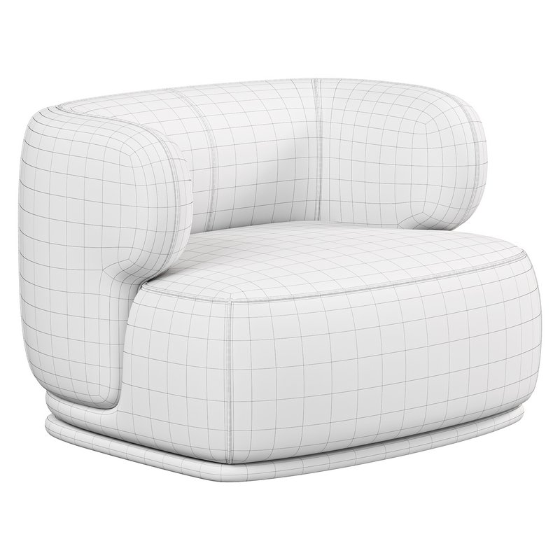 Giulia Armchair Image 4