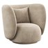 Rico Lounge Chair - Thumbnail 5