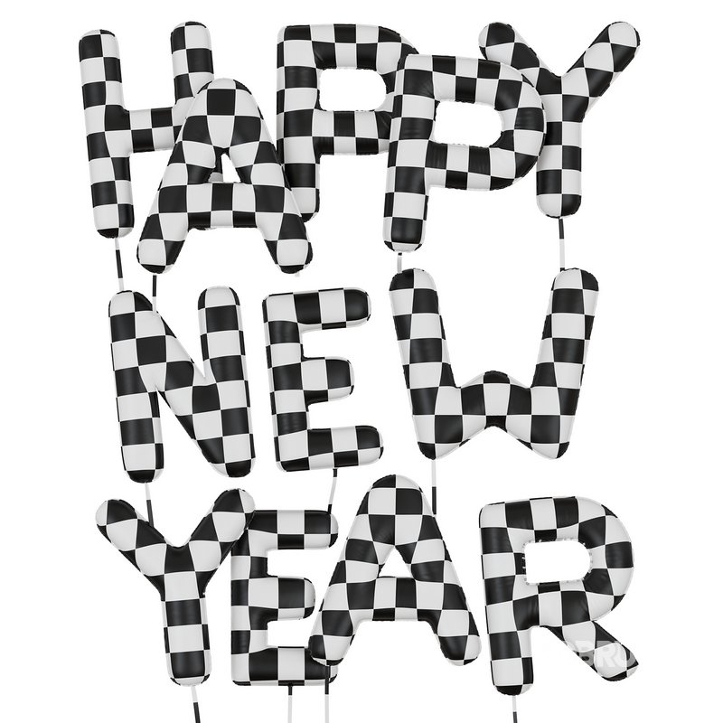 Happy New Year by Thekeeledeal Image 5
