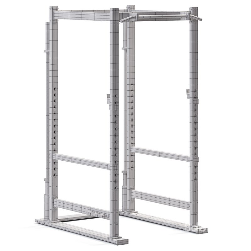 Power cage SZ PWCG1 Image 3