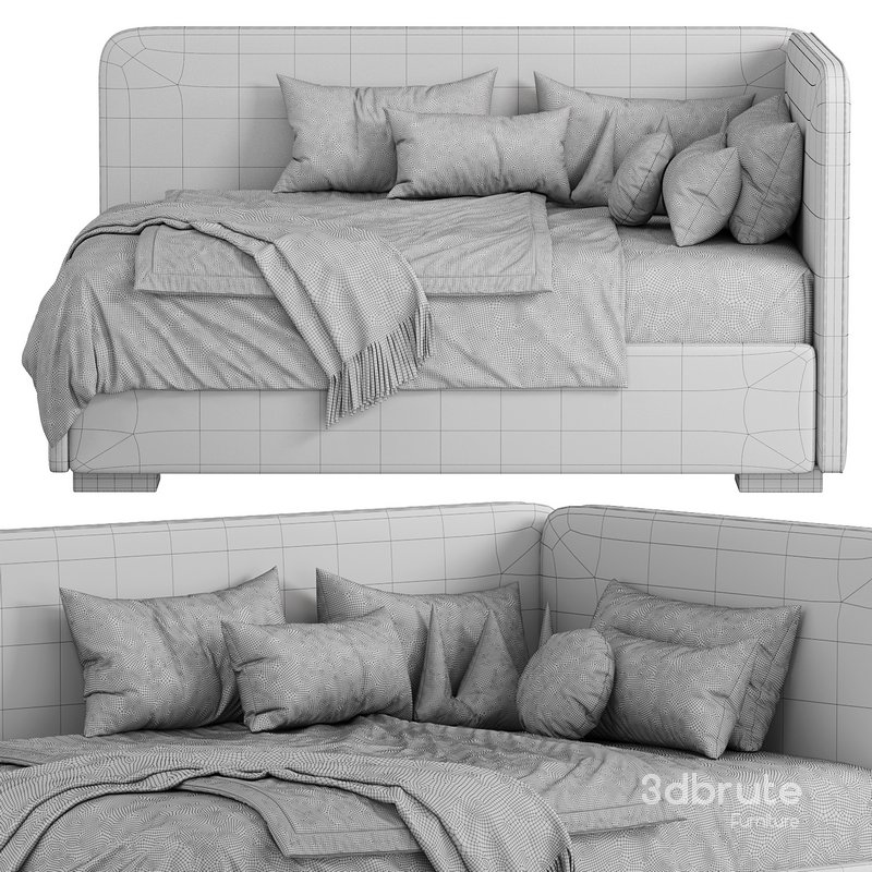 Childrens Bed Sally Image 4