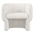 Cambry Upholstered Barrel Chair - Thumbnail 6