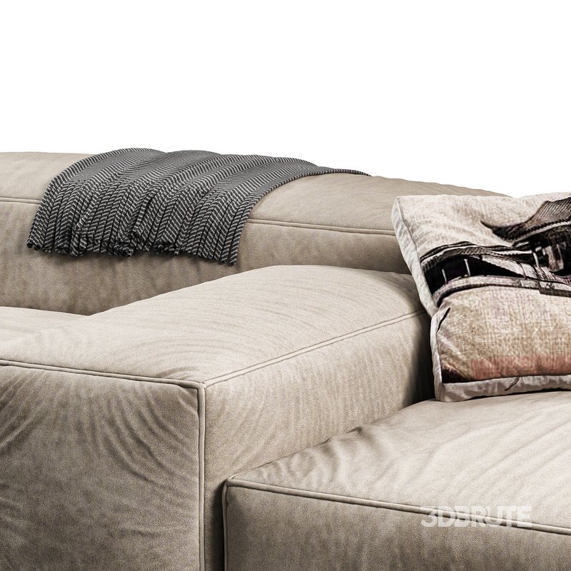 Living Sofa Image 6