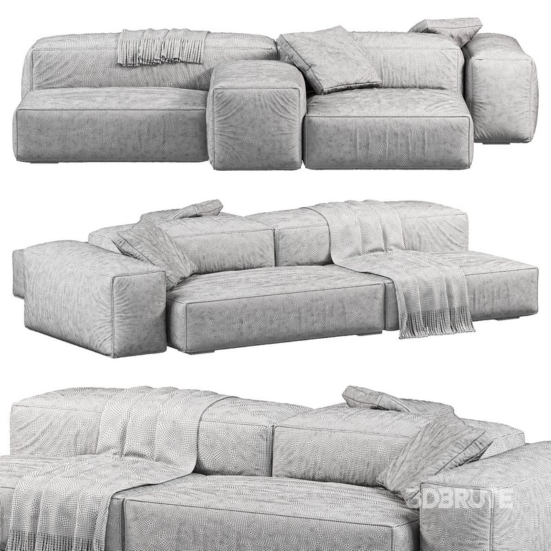 Living Sofa Image 7