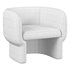 Cambry Upholstered Barrel Chair - Thumbnail 7