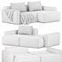 Abi Sofa - Thumbnail 6