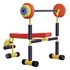 Redmon Fun and Fitness Exercise Equipment for Kids - Thumbnail 2