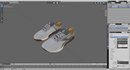 Reebok Crossfit Shoes - Thumbnail 2