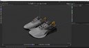 Reebok Crossfit Shoes - Thumbnail 4