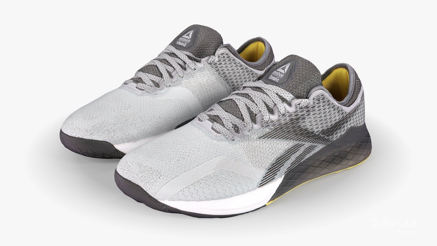 Reebok Crossfit Shoes Image 1