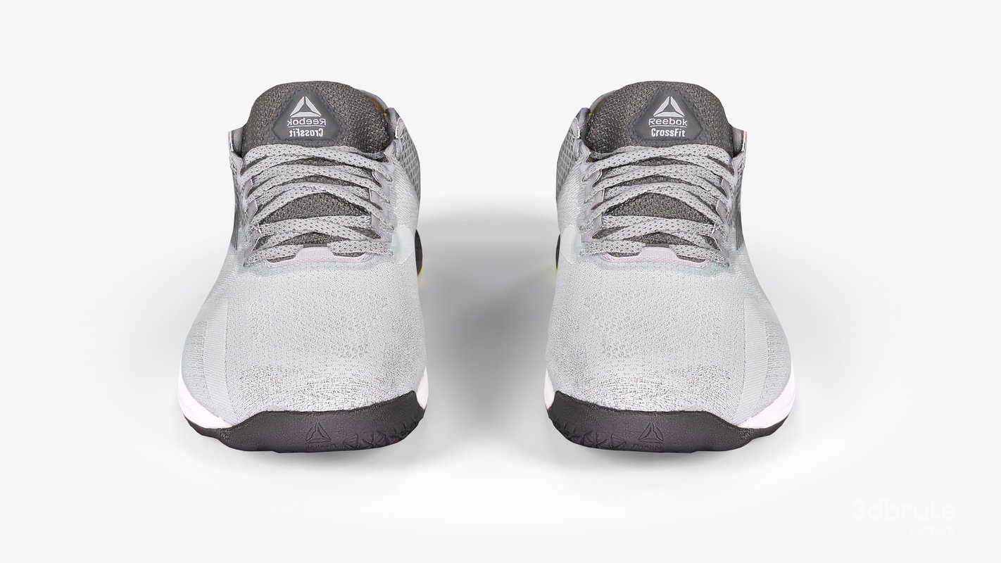 Reebok Crossfit Shoes Image 7