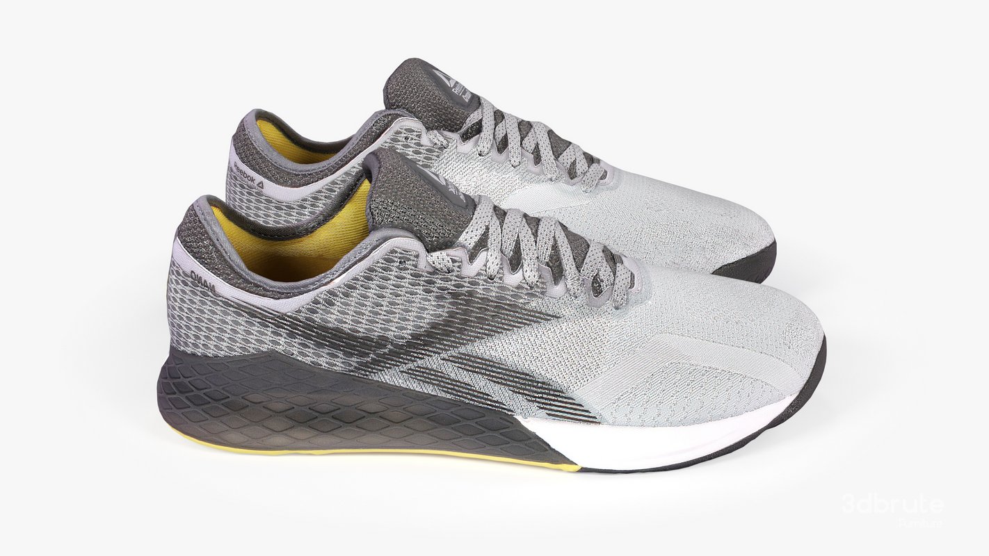 Reebok Crossfit Shoes Image 9