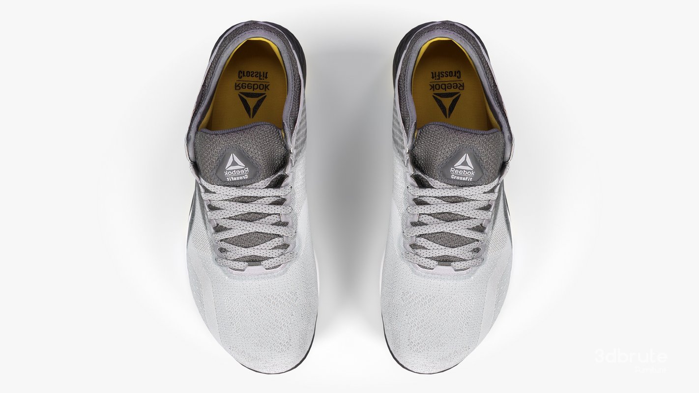 Reebok Crossfit Shoes Image 13