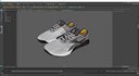 Reebok Crossfit Shoes - Thumbnail 14