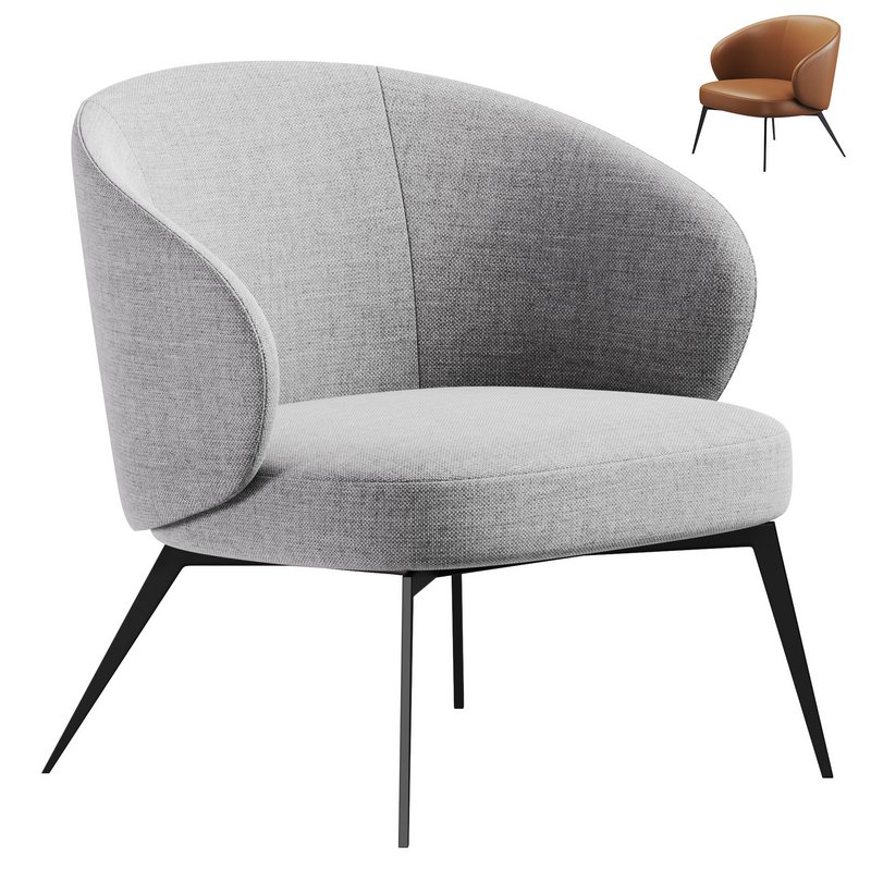 Lema bice armchair Image 1