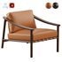 Rocco Armchair - Thumbnail 1