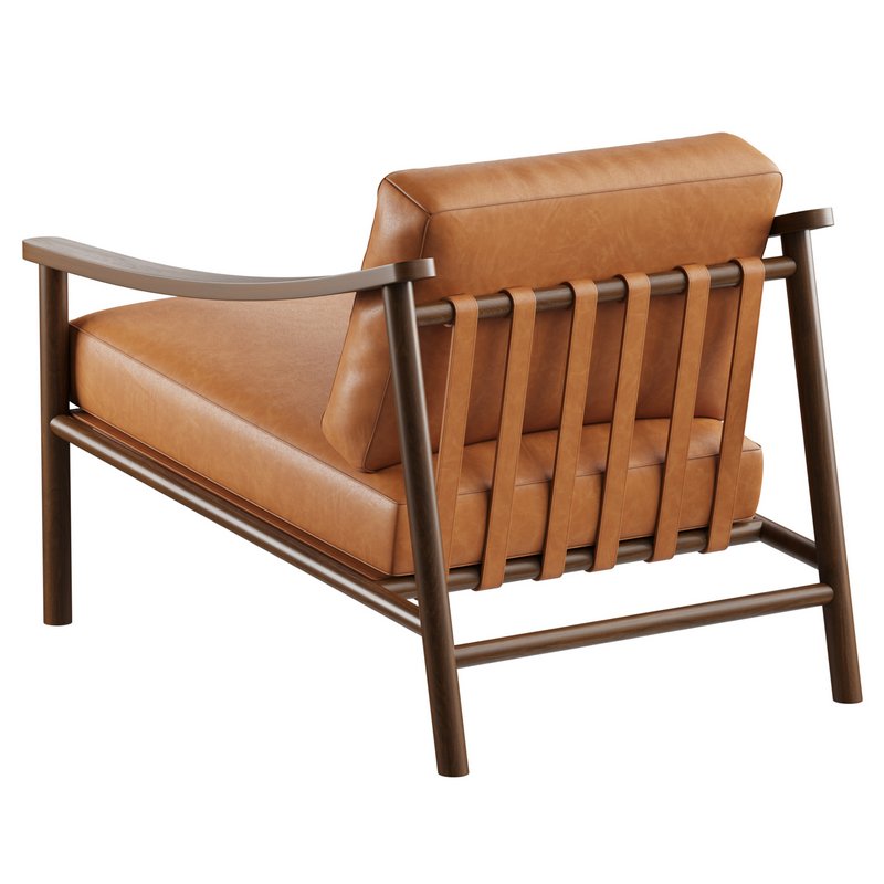 Rocco Armchair Image 3