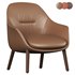 Parla remus armchair - Thumbnail 3