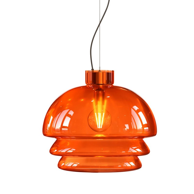 Edna Pendant Image 1