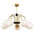 Deco Pendant Light - Thumbnail 2