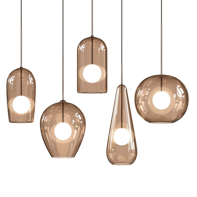 Chandelier Melody Image 2