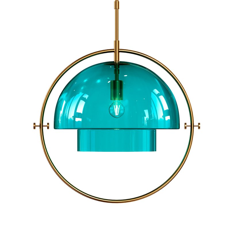 Astrid Pendant Image 1