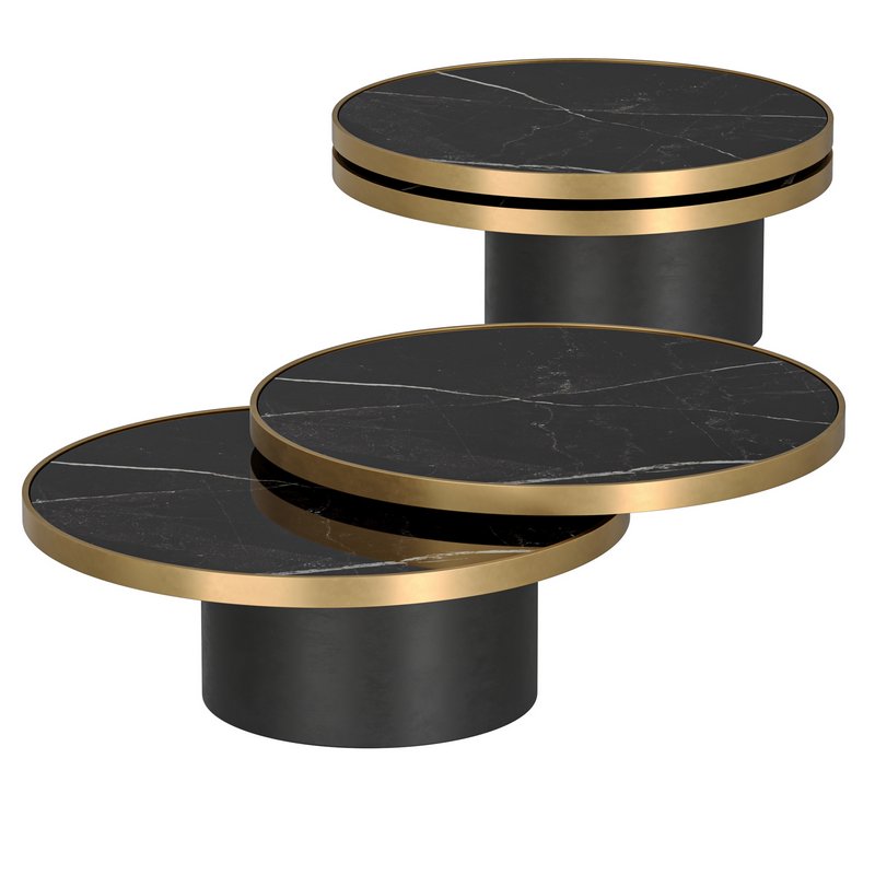 BRINLEY COFFEE TABLE Image 1