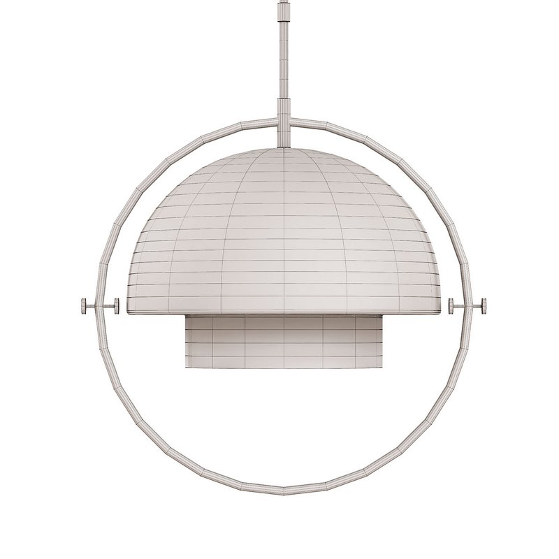 Astrid Pendant Image 2